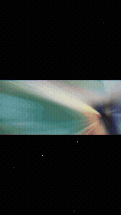 A Screenshot Of A Video Game With A Foreign Language Text GIF