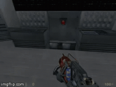 A Screenshot Of A Video Game With The Number 100 On The Bottom GIF