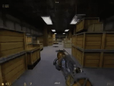 A Screenshot Of A Video Game With The Number 361 On The Bottom Left GIF