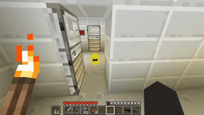 A Screenshot Of A Video Game With The Number 41 On The Bottom Right Corner GIF