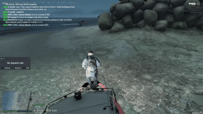 A Screenshot Of A Video Game With The Number 4466 On The Bottom Left GIF