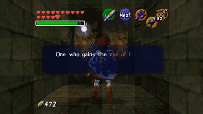 A Screenshot Of A Video Game With The Number 472 On The Bottom Left GIF