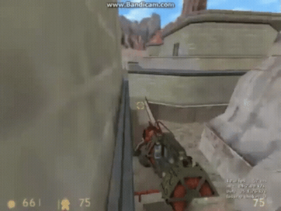 A Screenshot Of A Video Game With The Number 68 On The Bottom GIF