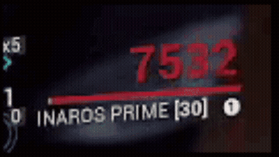 A Screenshot Of A Video Game With The Number 7458 GIF