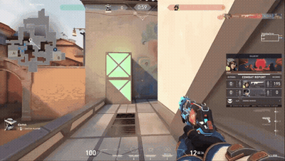 a screenshot of a video game with the time of 0:59 showing