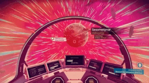 A Screenshot Of A Video Game With The Word Sesometmar At The Top GIF