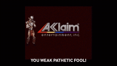 A Screenshot Of A Video Game With The Words Aw Too Easy At The Bottom GIF