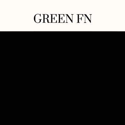 A Screenshot Of A Video Game With The Words Green Fn On The Top GIF