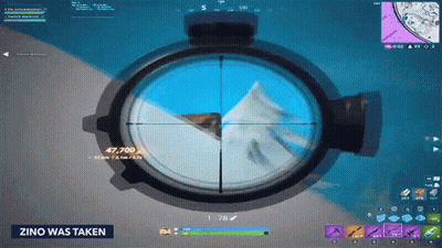 A Screenshot Of A Video Game With The Words Zino Was Taken At The Top GIF