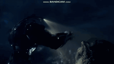 A Screenshot Of A Video With The Words Www.bandicam.com At The Bottom GIF