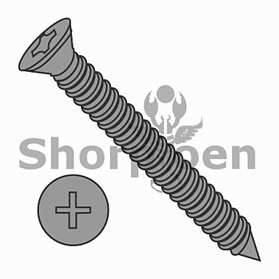 A Screw With A Plus Sign On It GIF