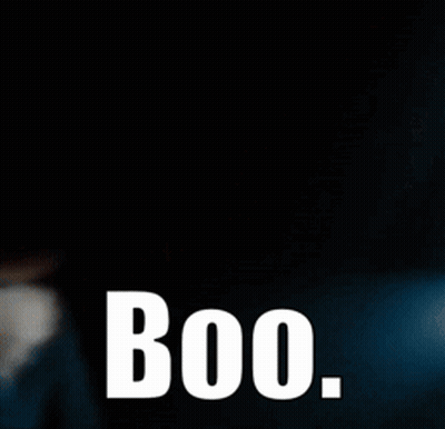 a shadow the hedgehog toy with the words boo written on it