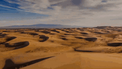 A Show In The Desert GIF