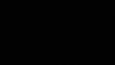 A Sign That Says Absolute Garbage With Smoke Behind It GIF