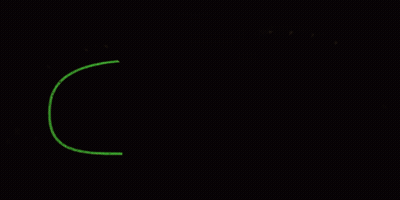 A Sign That Says Five Nights At Freddy 'S GIF
