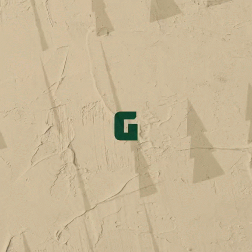 A Sign That Says Goal On It In Red GIF
