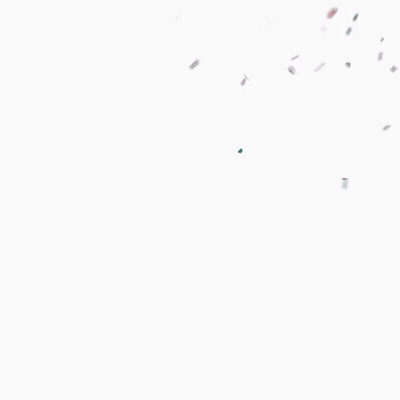 A Sign That Says Happy Sabbath On It GIF