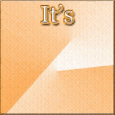 A Sign That Says " It 'S Great To Be A Tennessee Vol " GIF