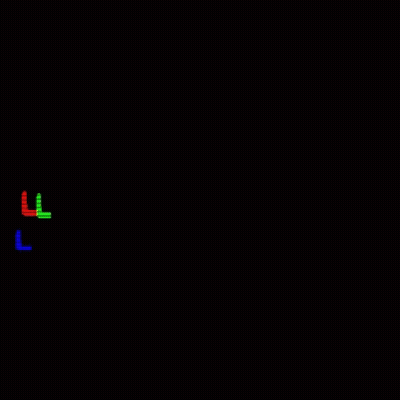 A Sign That Says Love Kills Tattoo Studio GIF