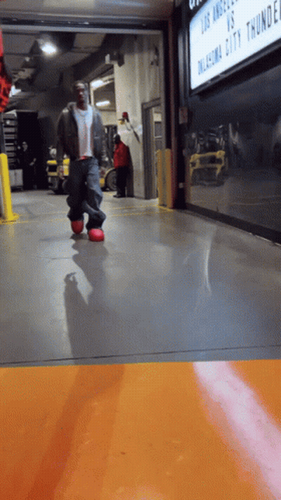 A Sign That Says Oklahoma City On It GIF