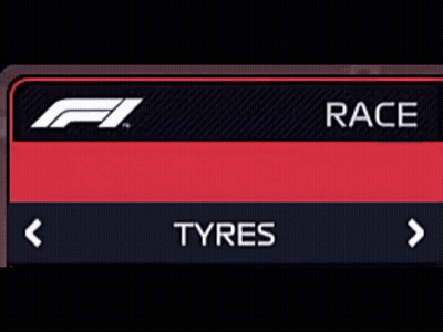A Sign That Says Red Flag Tyres On It GIF