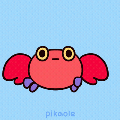 A Sign That Says Sorry Please Try Again On A Blue Background GIF