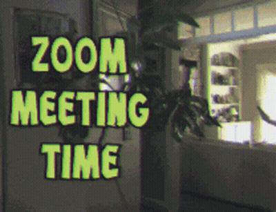 Zoom GIFs