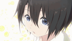 A Silent Voice Cast Of Movie GIF