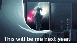 A Silent Voice Me Next Year GIF