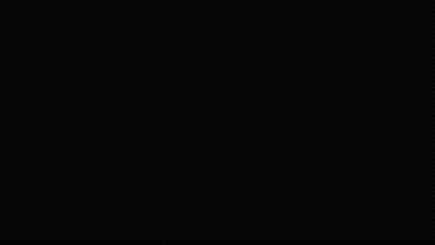 A Silhouette Of A Person Flying Through The Air In The Desert . GIF