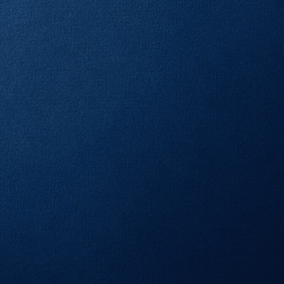 A Silver Circle On A Blue Background With A Reflection GIF