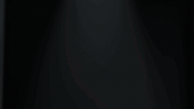 A Silver Star On A Black Background With A Gradient GIF