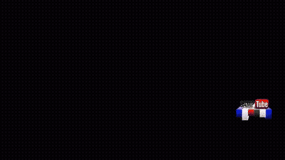 A Soccer Game Is Being Played In A Stadium With Ads For Kimbo GIF