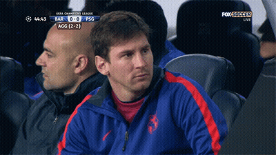 A Soccer Game Is Being Shown Live On Fox Soccer GIF