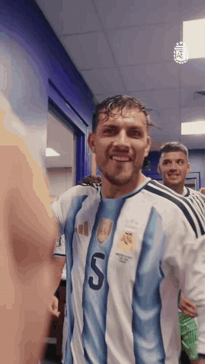 Argentina Gif GIFs