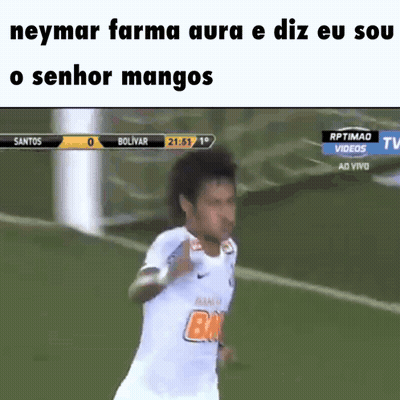 A Soccer Player In A White Jersey With The Number 8 On It GIF