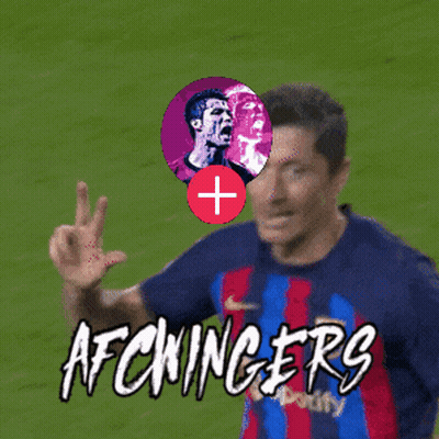 A Soccer Player Wearing A Shirt That Says Afchringers On It GIF