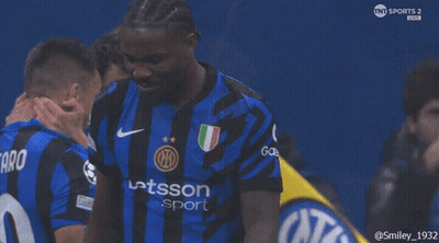 A Soccer Player Wearing A Shirt That Says Tsson Sport GIF