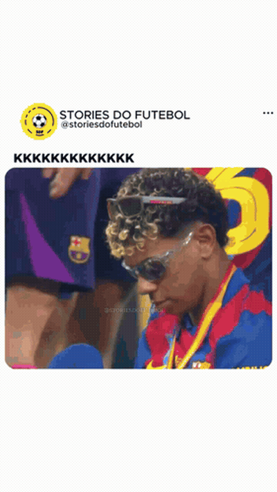 A Soccer Player Wearing A White Shirt With Hp On The Front GIF