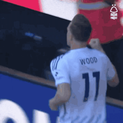 A Soccer Player Wearing A White Shirt With The Number 11 On It GIF