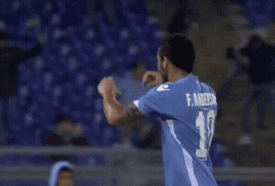 A Soccer Player With The Number 10 On His Jersey GIF