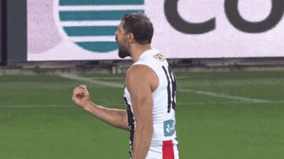 A Soccer Player With The Number 11 On His Back GIF
