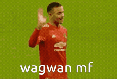 A Soccer Player With The Number 11 On His Back GIF