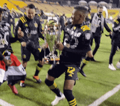A Soccer Player With The Number 12 On His Shorts GIF