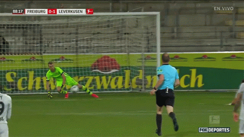 A Soccer Player With The Number 19 On His Back GIF
