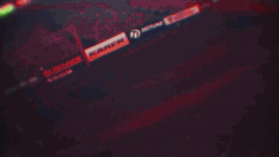 A Soccer Player With The Number 2 On His Jersey Is Kicking A Soccer Ball GIF