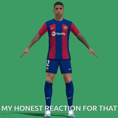 A Soccer Player With The Number 2 On His Shirt GIF