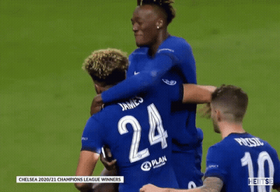 A Soccer Player With The Number 24 On Their Jersey GIF