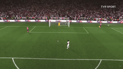 A Soccer Player With The Number 25 On The Back Of His Shirt GIF