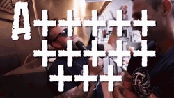 A+ Solving Equation GIF